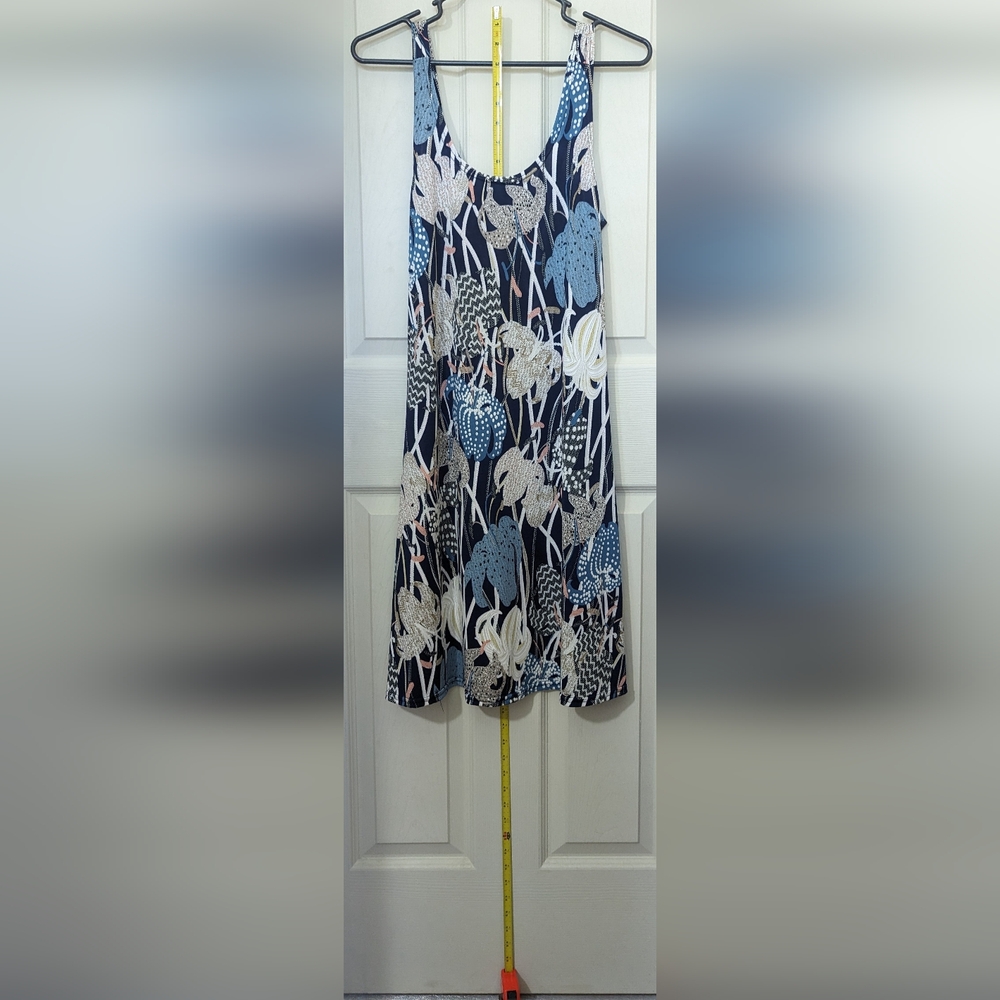 Fashion Studio printed mini dress